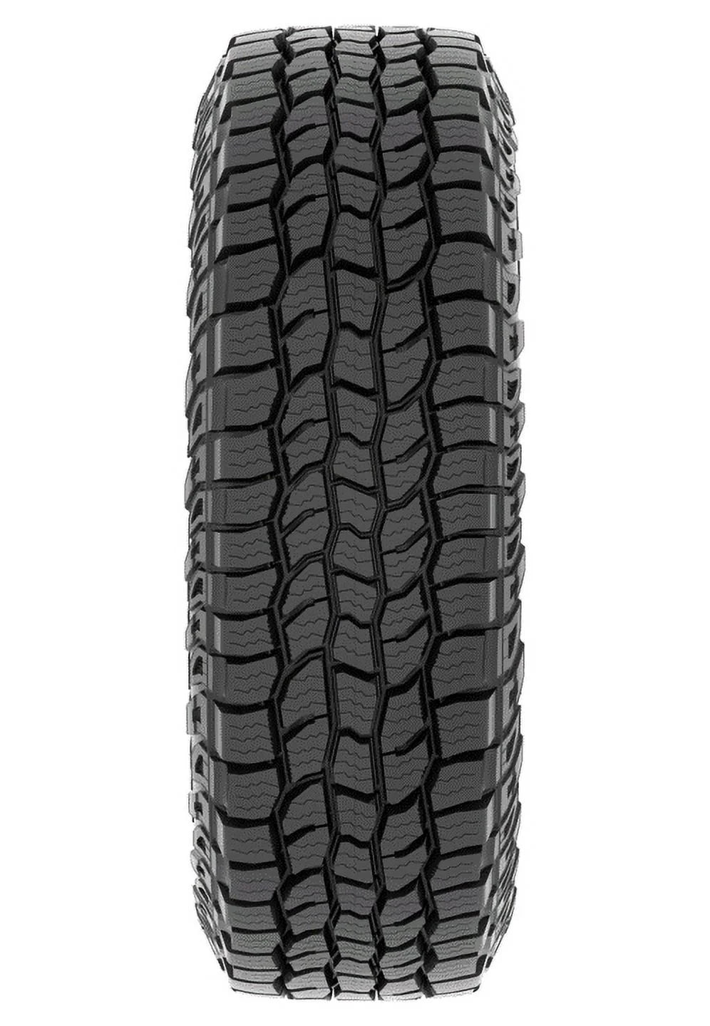 LT265/70R17 123S All-Terrain Tire I9152