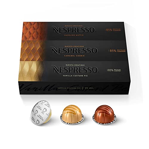 30 Count Medium Roast Coffee Capsules W3164