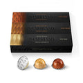 30 Count Medium Roast Coffee Capsules W3164