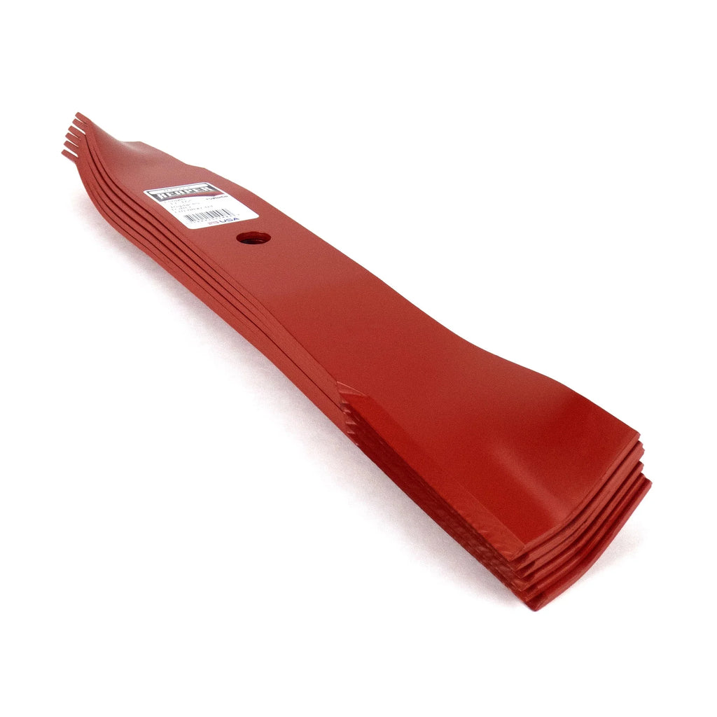 50" Deck Lawn Mower Blades F187985