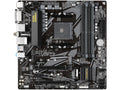B550M Micro ATX AMD Motherboard C8964