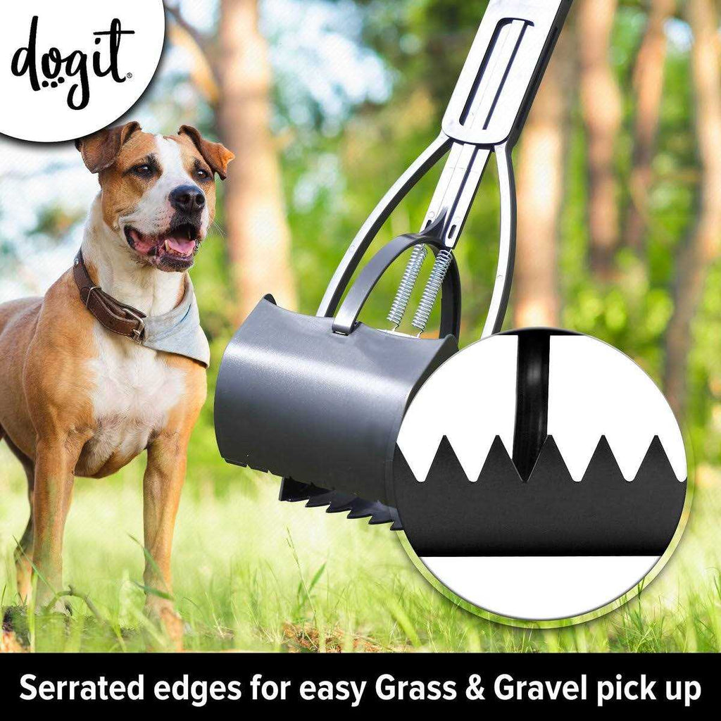 Dog Waste Scooper X116827