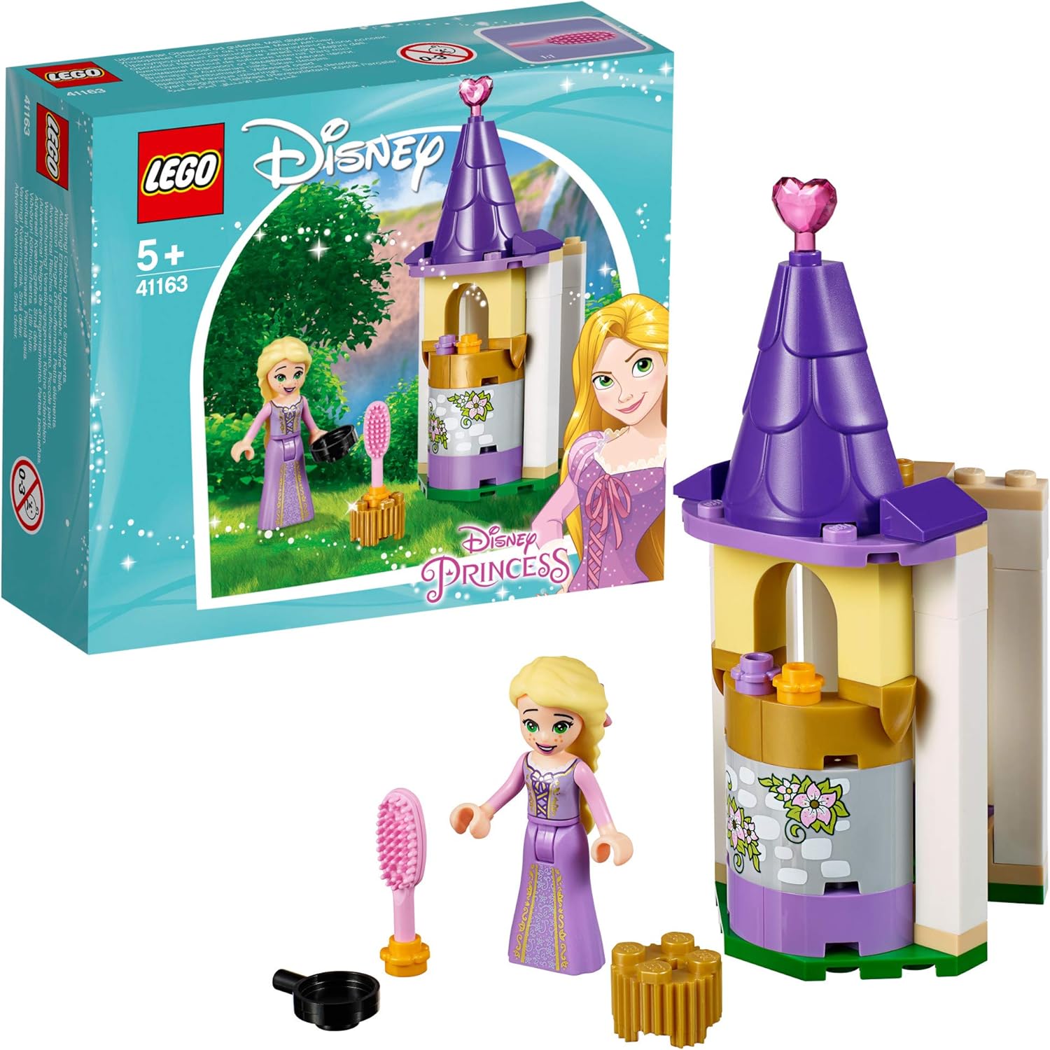 44 Pieces LEGO Building Kit B7623