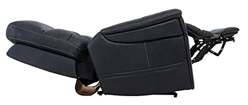 Small Power Recliner Lift Chair with Heating Pad U8449
