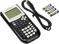 Black Graphing Calculator I6482