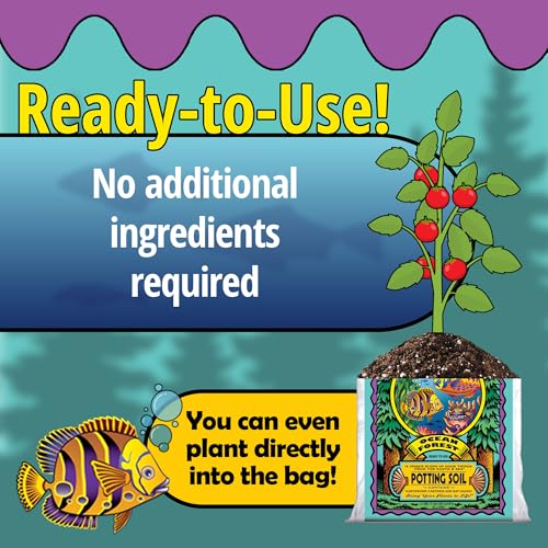 1.5cu ft Potting Soil S557407