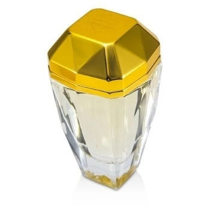 Lady Million Eau De Toilette Spray 2.7 oz V581