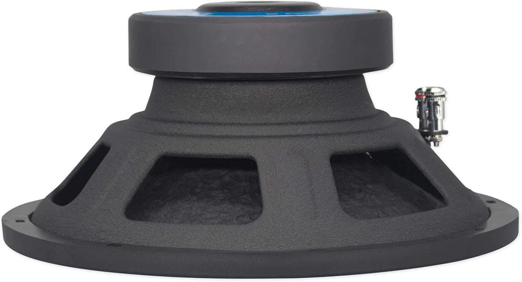 12" 1400 Watt 2 Ohm Car Audio Subwoofers T45032