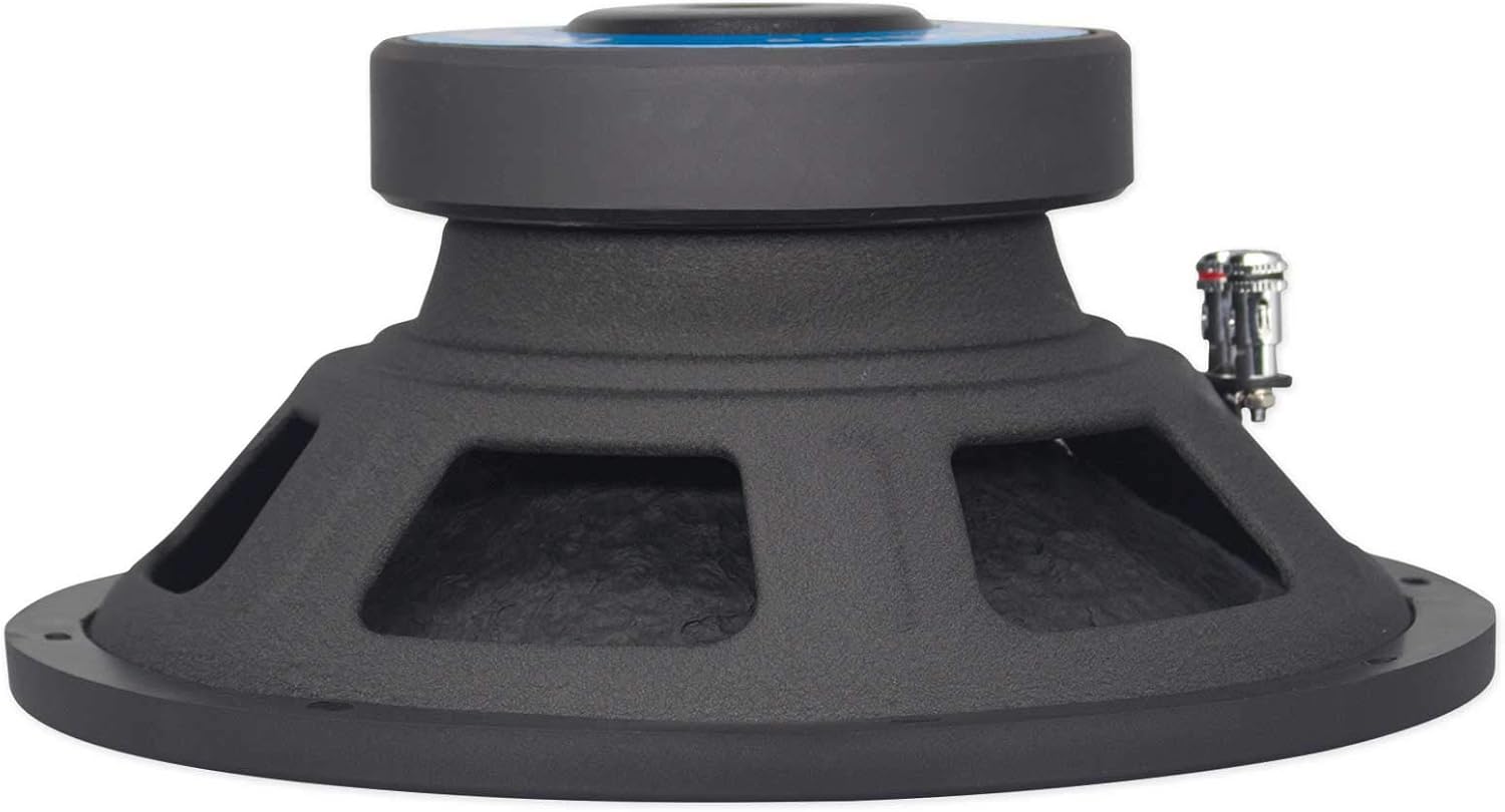 12" 1400 Watt 2 Ohm Car Audio Subwoofers T45032