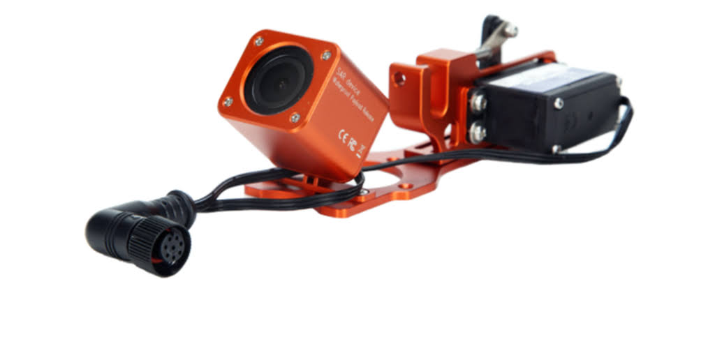 Waterproof HD FPV Payload Release Drone Q3672