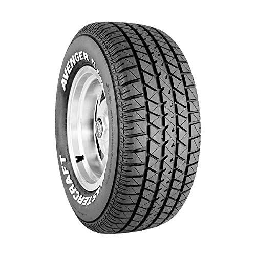 235 60R15 98T Performance Radial Tire D73917
