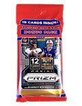 2021 Panini Prizm Football Multipack D547728