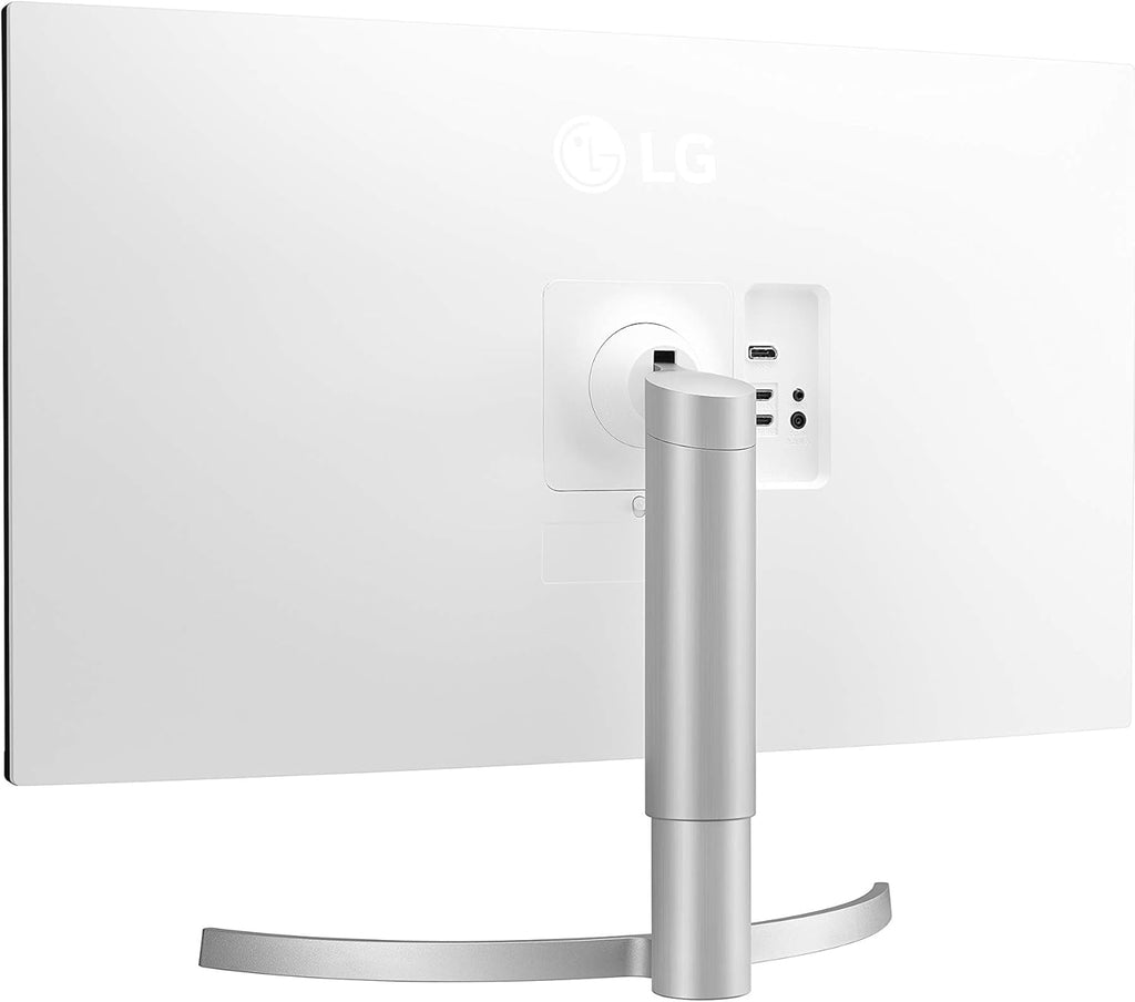 32" UHD Monitor with Adjustable Stand K15907
