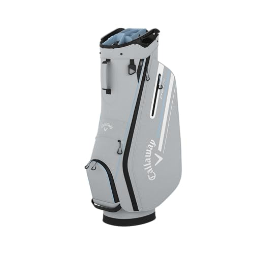 CHEV 14 Cart Bag S88979