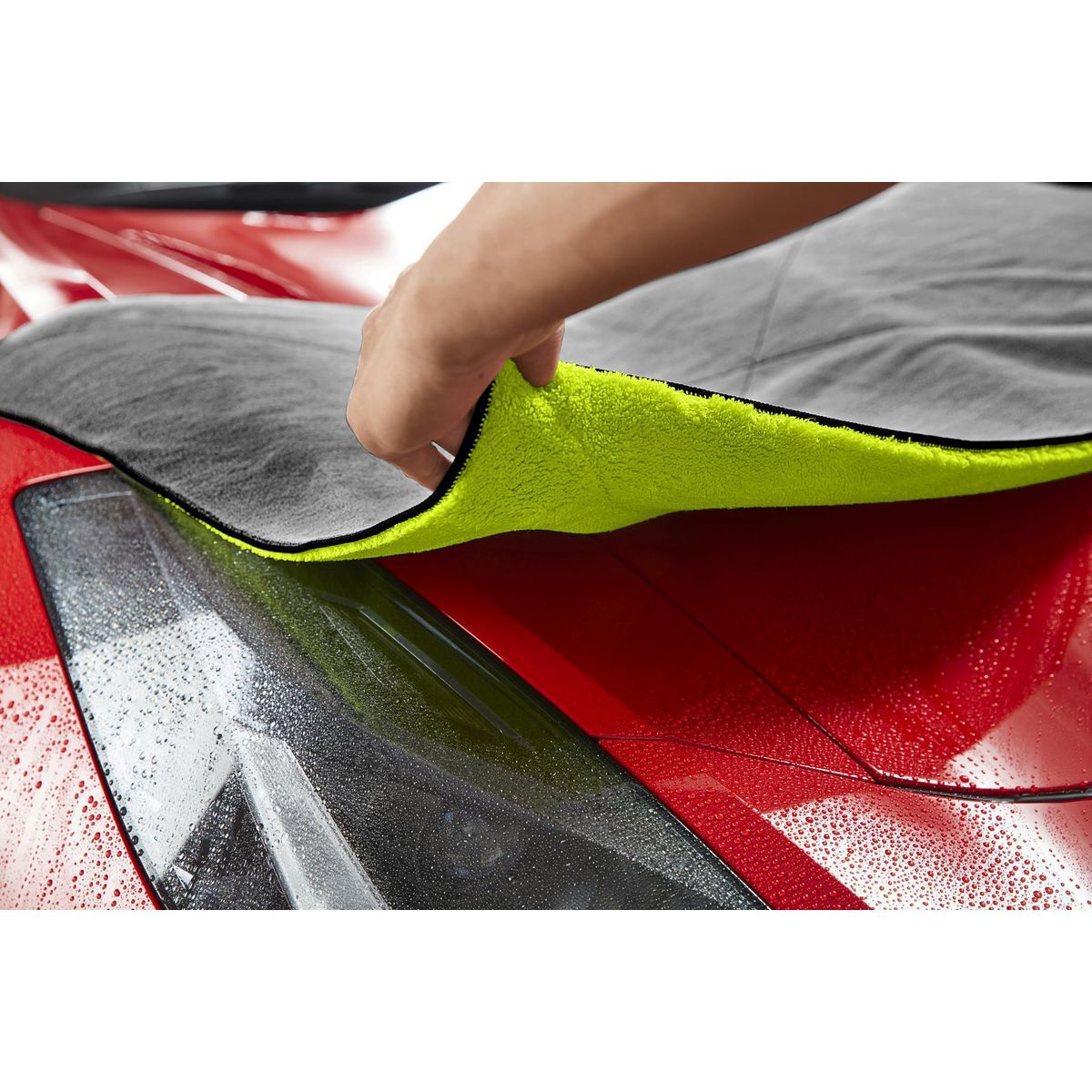 XXL Microfiber Drying Towel G125