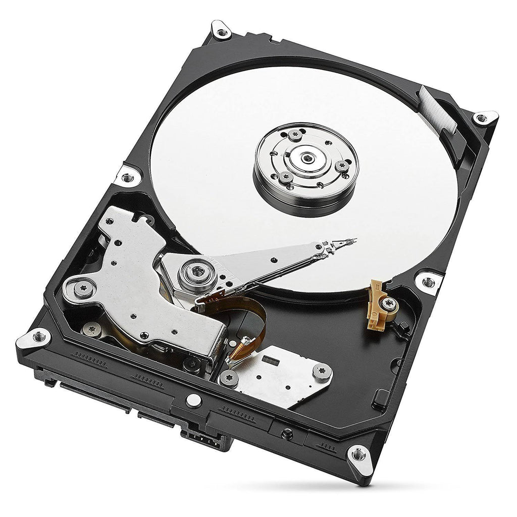 8 TB SATA 6Gb/s 7,200 rpm HDD E7340