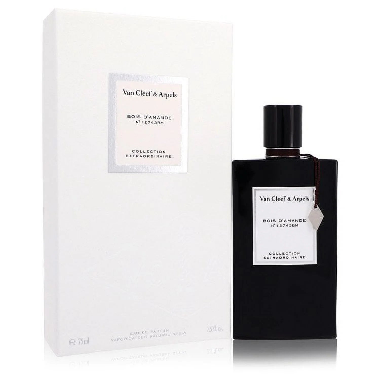 2.5 oz Eau De Parfum Spray N608