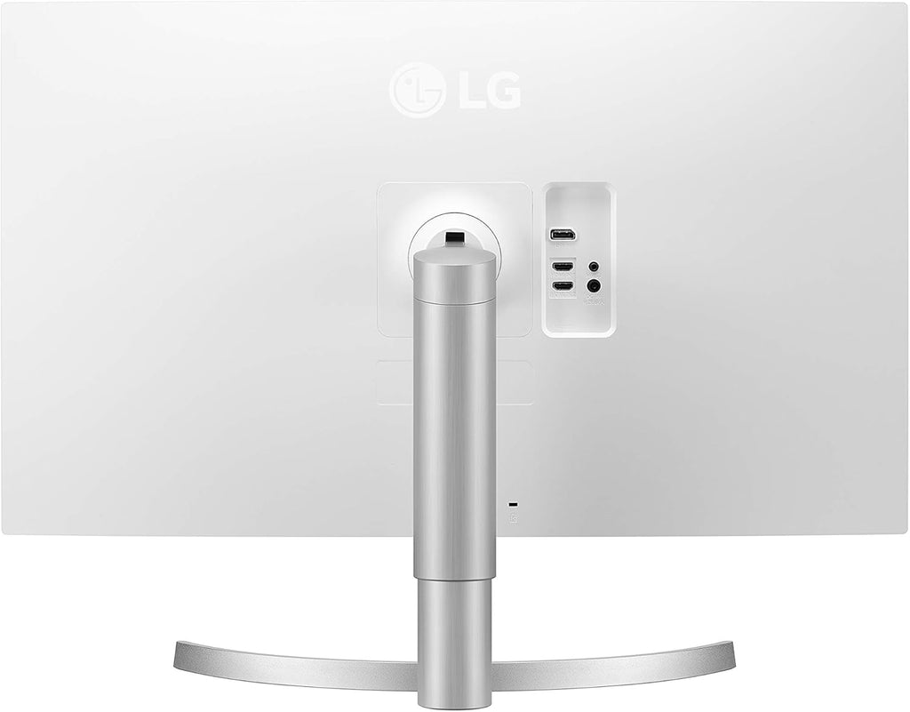 32" UHD Monitor with Adjustable Stand K15907