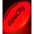 Glow in The Dark Light Up Footballs Q569