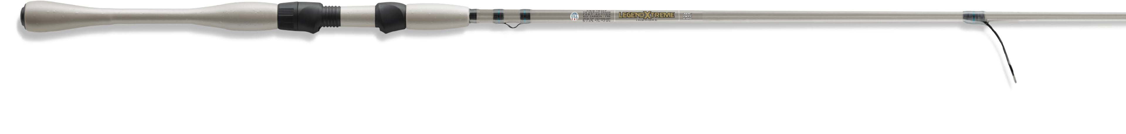 Legend Xtreme Inshore Spinning Rod O4289