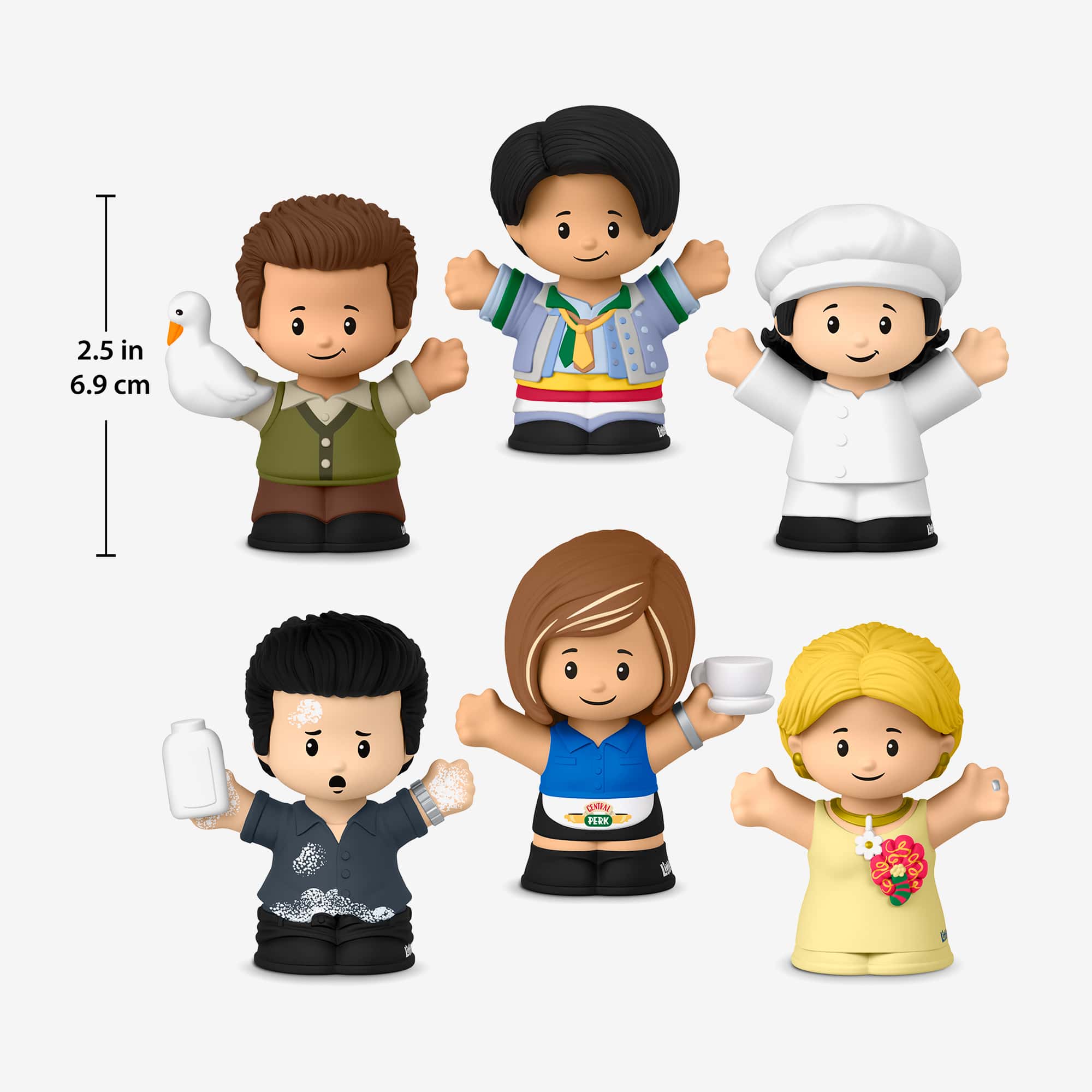 Friends TV Series Special Edition Set D427897