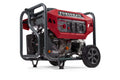 7500 Watt Dual Fuel Portable Generator T1738