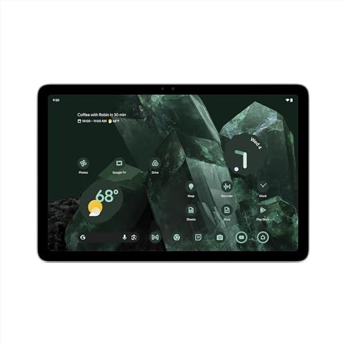 Pixel Tablet with Charging Speaker Dock B9236
