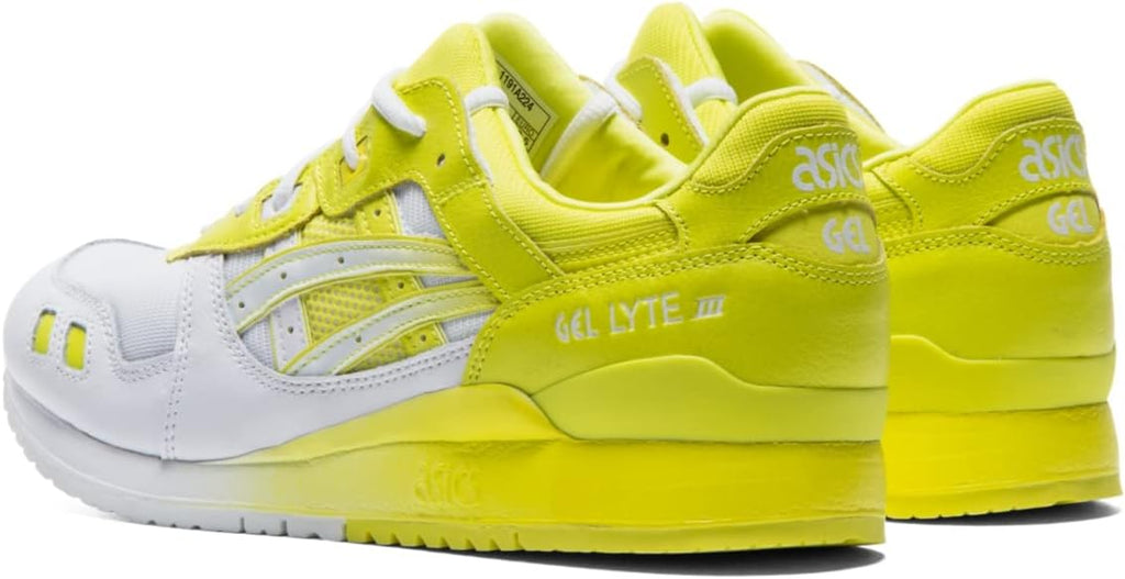 White Gel-Lyte Shoes N8742
