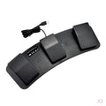 USB Triple Foot Switch V812