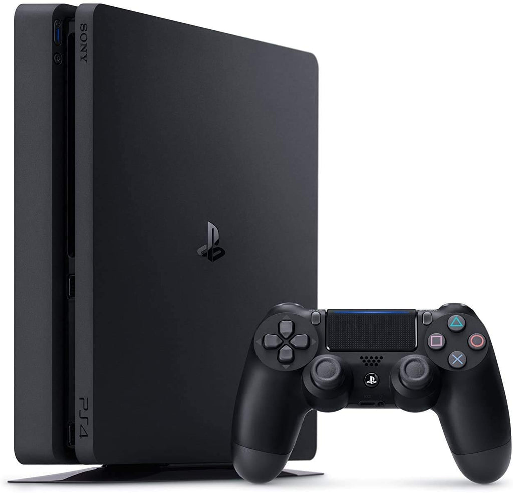 Jet Black 2TB Console with Wireless Controller X574
