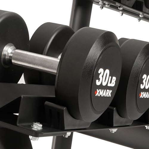 Urethane Dumbbell Sets O16661