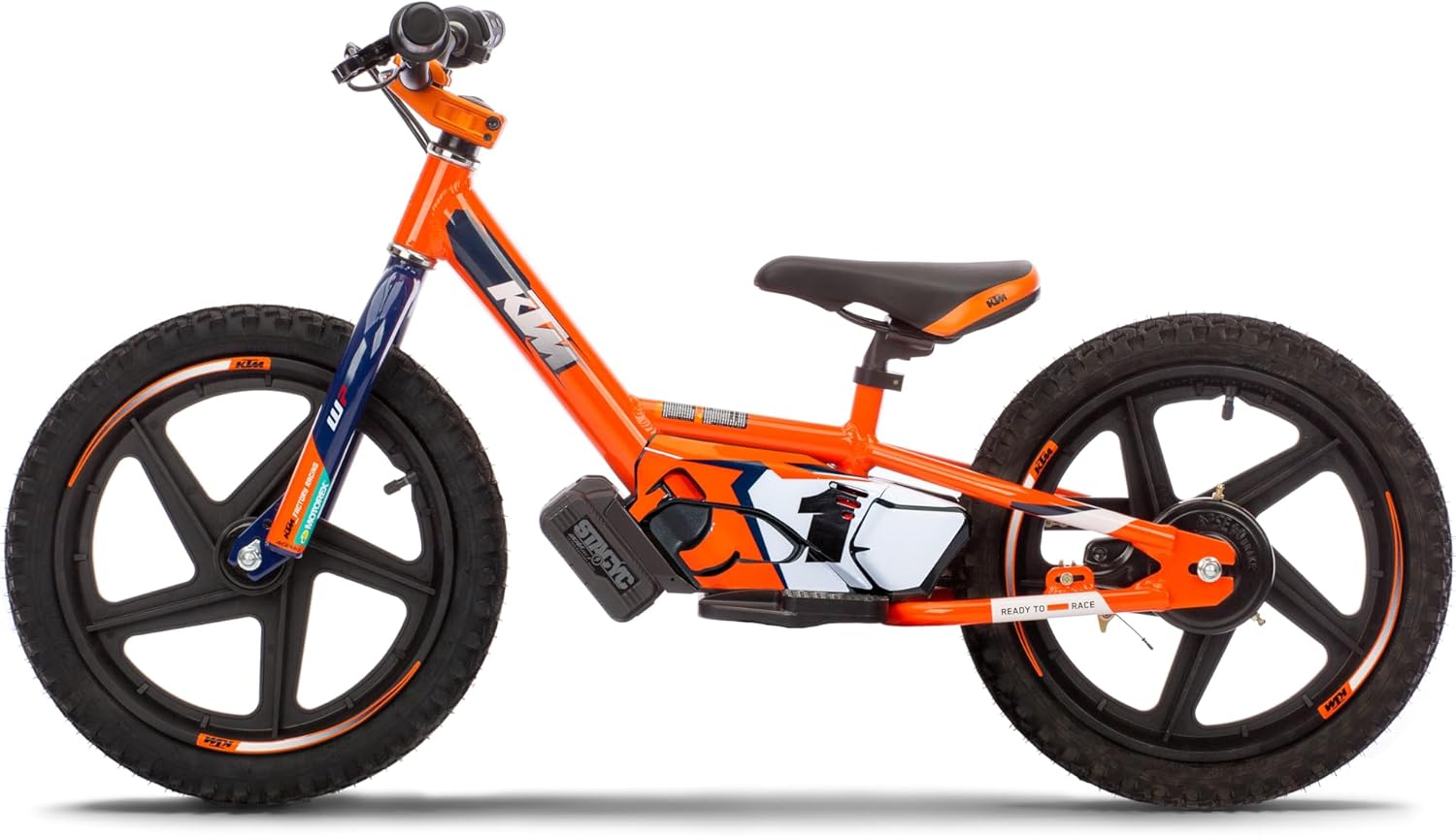 Electric Balance Bike N93985
