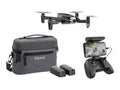 Dark Gray Drone Y3839