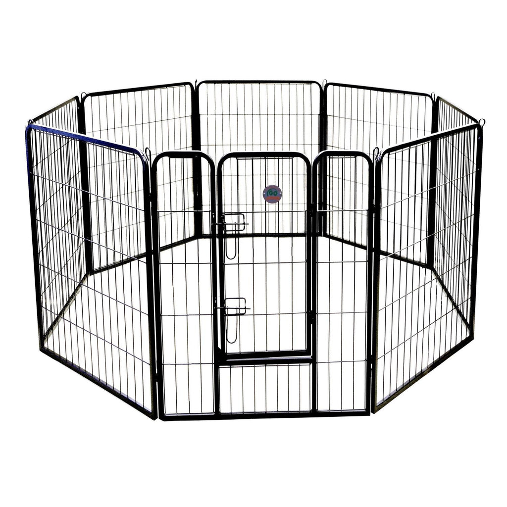Heavy Duty Pet Play and Exercise Pen J211