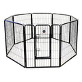 Heavy Duty Pet Play and Exercise Pen J211