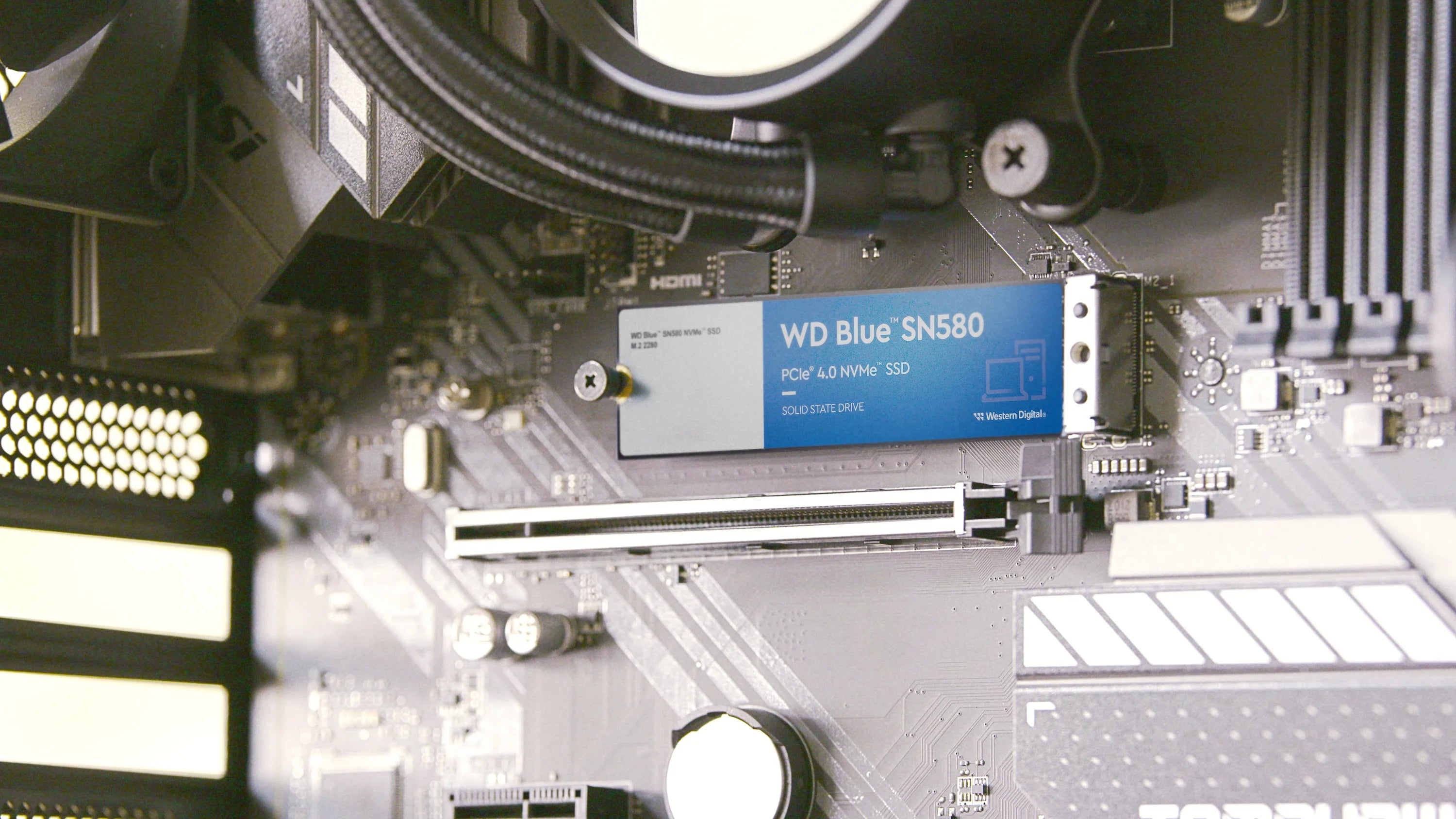 1TB NVMe Internal SSD S385
