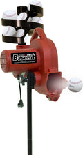 Base Hit Lite & Real Baseball Pitching Machine U85768