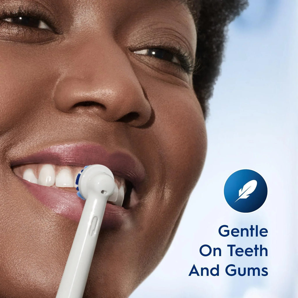 Black Rechargeable Electric Toothbrush X4503