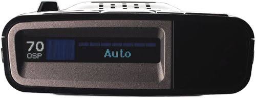 DualPro 360° Radar/laser detector K523161