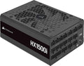 Black Fully Modular ATX Digital Power Supply 80 Plus Platinum R5479