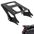 Black Detachable Luggage Rack U852