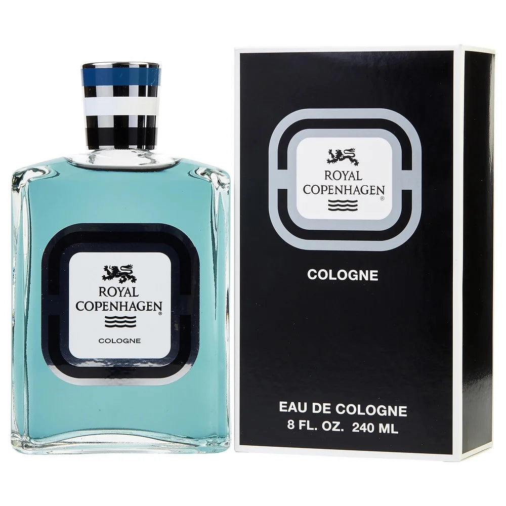 8 OZ Cologne G3120