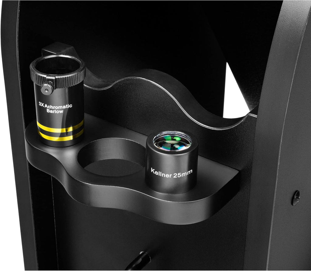 BL135mm Dobsonian Reflector Telescope Q23376