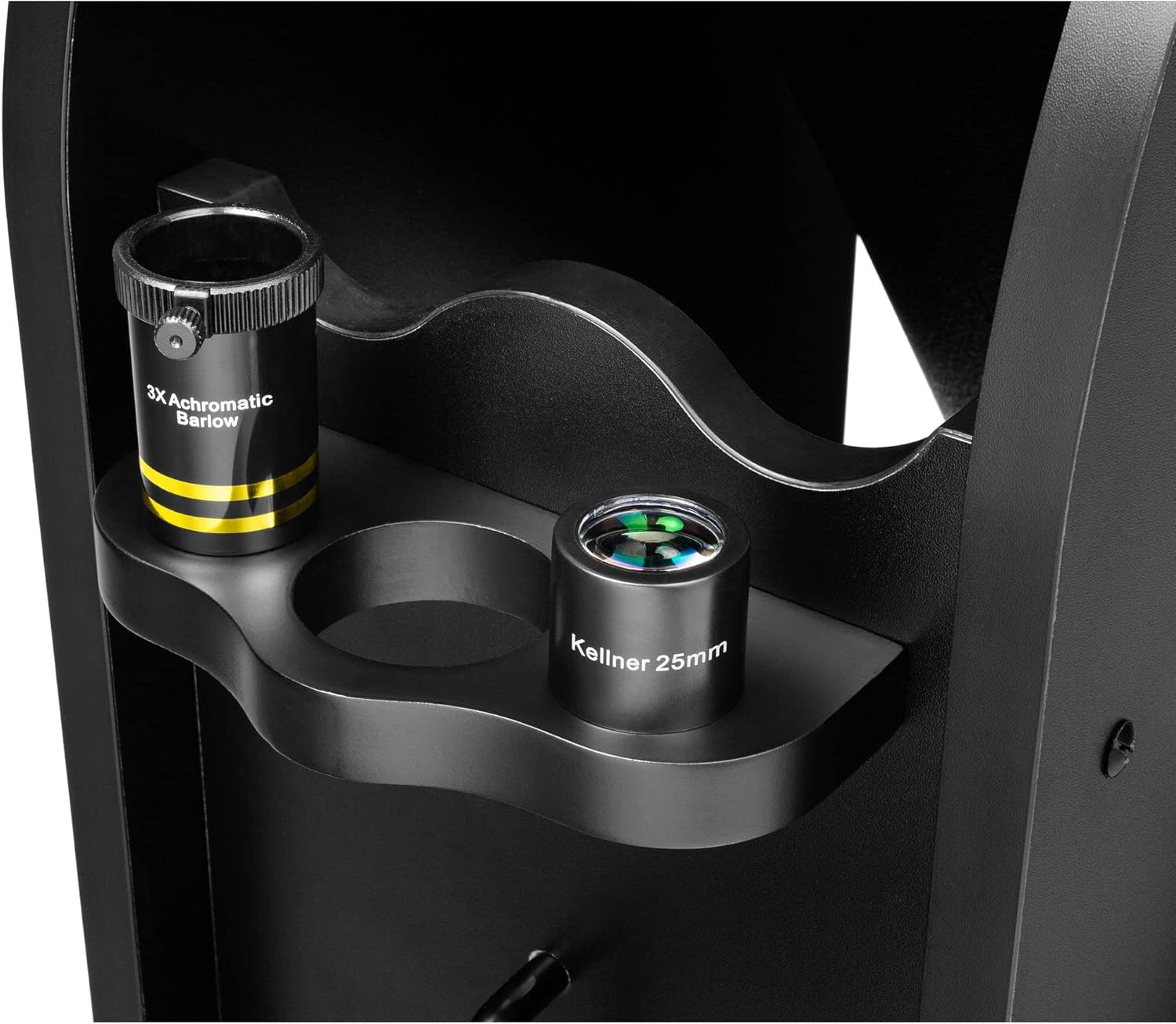 BL135mm Dobsonian Reflector Telescope Q23376