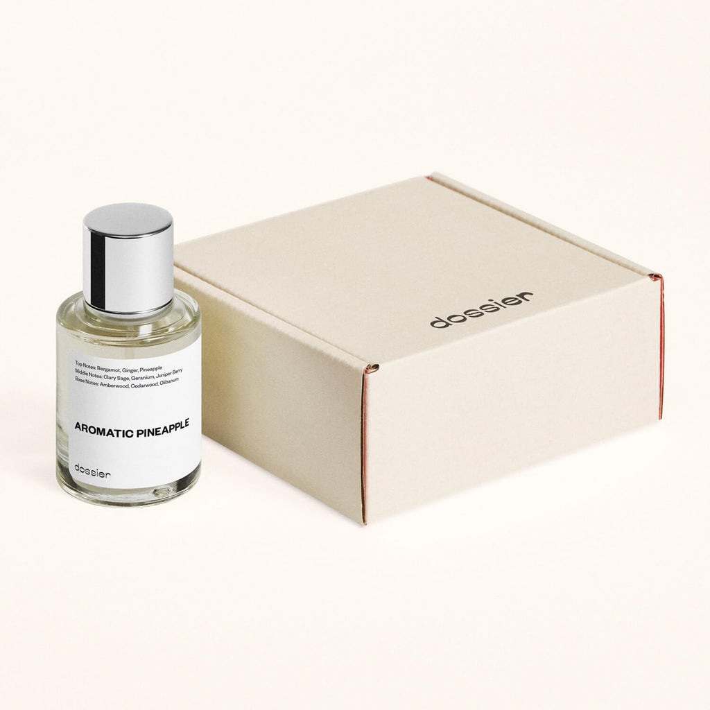 Aromatic Pineapple Eau de Parfum 1.7 oz (50ml) J2301