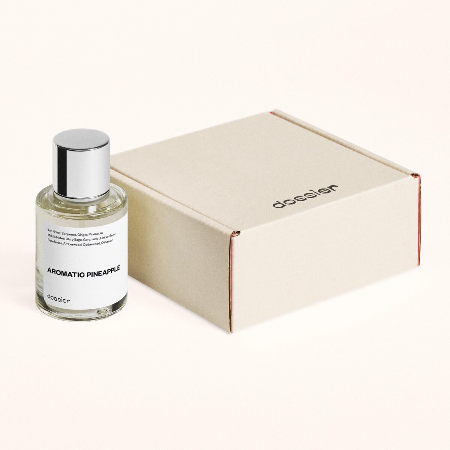Aromatic Pineapple Eau de Parfum 1.7 oz (50ml) J2301