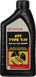 Black Automatic Transmission Fluid M984
