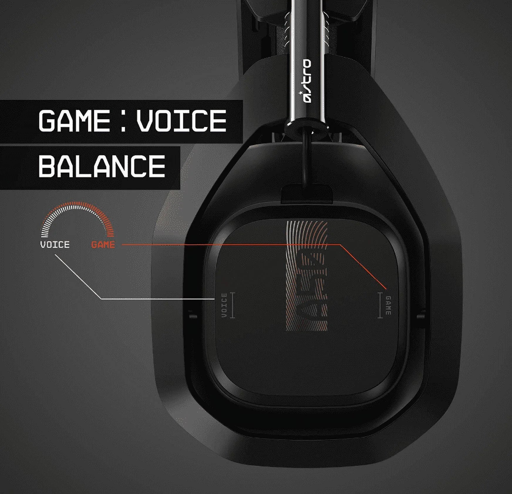 Restored Wireless Headset with Base Station Gen 4 W955