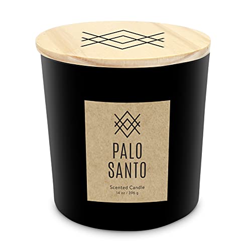 14-Ounce Soy-Blend Wax Scented Jar Candle M32621