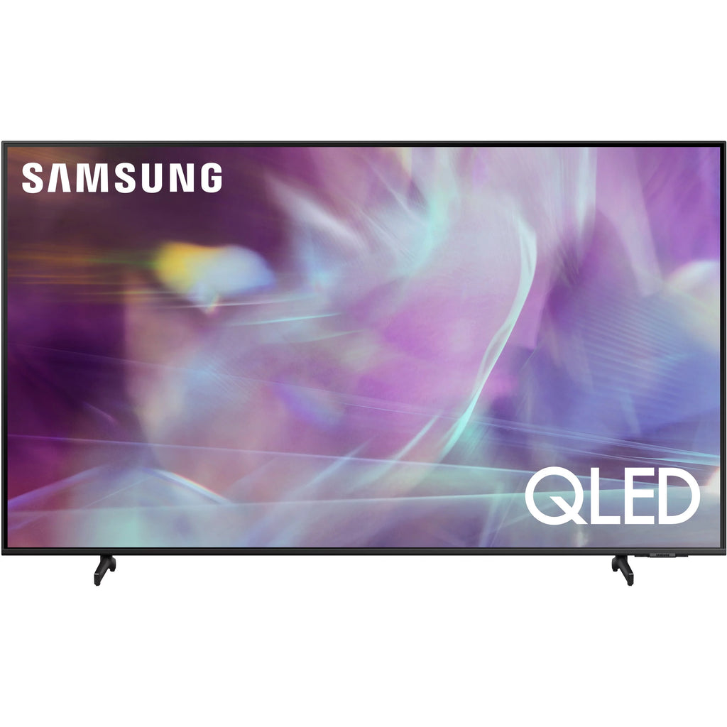 32 Class QLED 4K Smart TV J18222